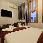 Otel ıdıl İstanbul