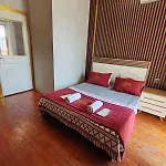 Otel ıdıl İstanbul