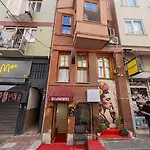 Otel ıdıl *