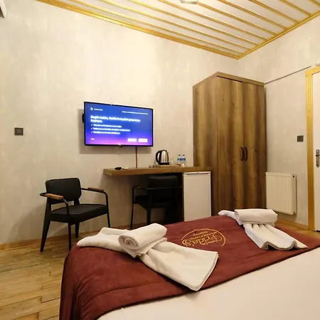 Casa De Frida's Besiktas * İstanbul