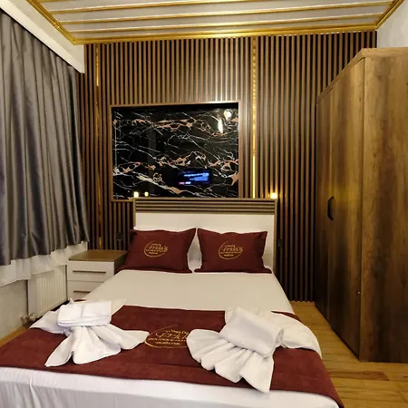 Idil Hotel *