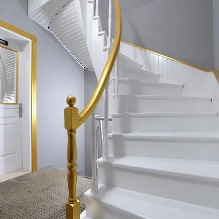 Casa De Frida's Besiktas Otel