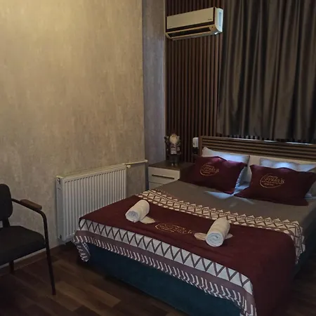 ıdıl Otel