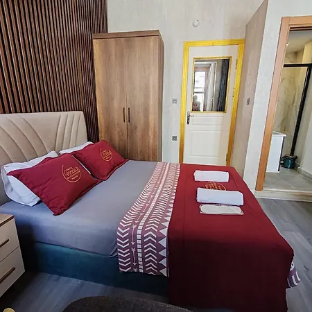 Otel ıdıl *