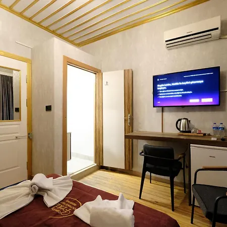 Casa De Frida's Besiktas Istanbul