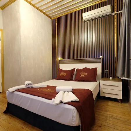 Casa De Frida's Besiktas
