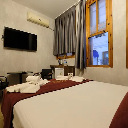 Hotel Idil Istambul