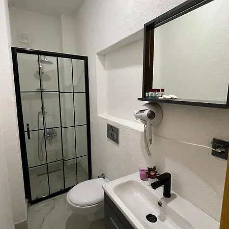 Otel Casa De Frıda's Beşıktaş