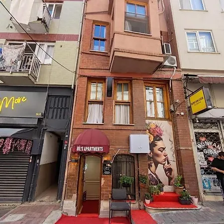 Hotel Idil *