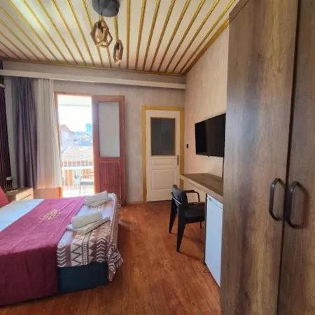 Hotel Idil