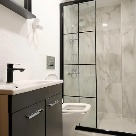 Hotel Idil Istambul