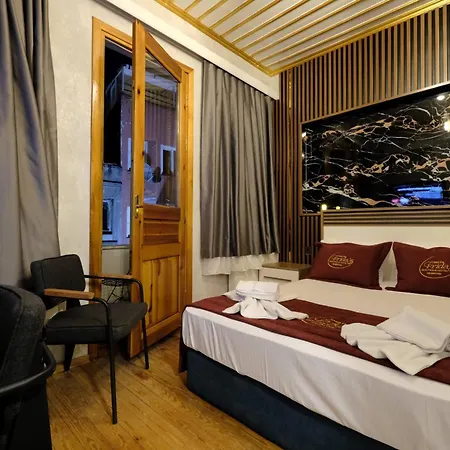 Idil Hotel