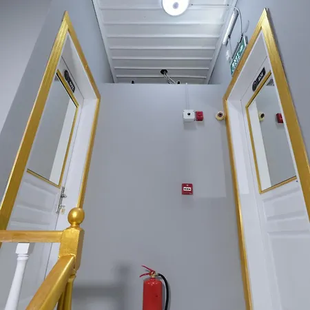 Hotel Idil *
