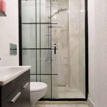 Idil Hotel Istambul