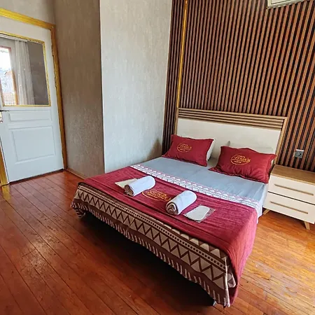 Hotel Idil Istambul