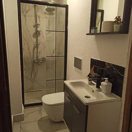 Idil Hotel Istambul
