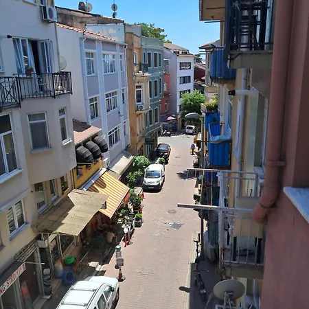 Idil Hotel