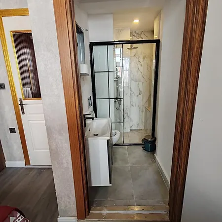 Hotel Idil