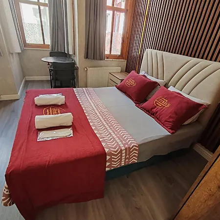 Idil Hotel Istambul