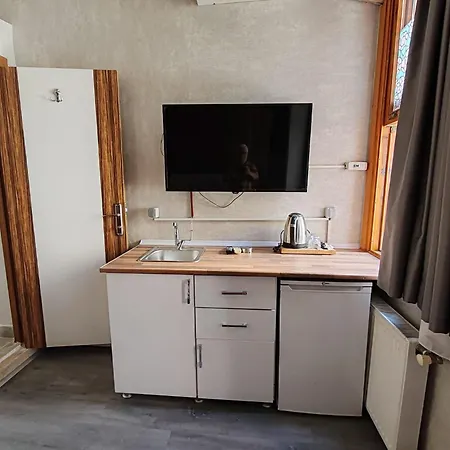 Idil Istanbulská provincie